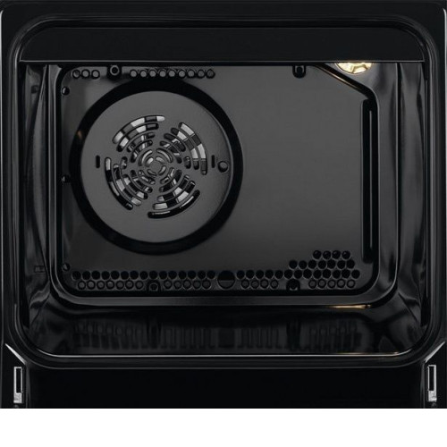 Плита электрическая ELECTROLUX RKR660101W