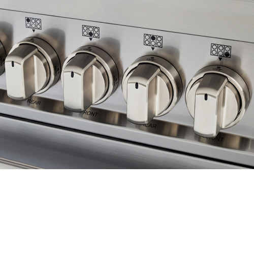 Варочный центр BERTAZZONI MAS126G2EXT