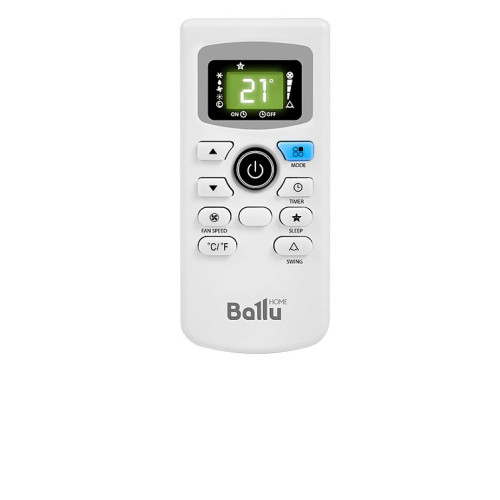 Кондиционер BALLU BPAC-18 CE 20Y