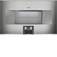 Духовой шкаф пароварка GAGGENAU bs485110