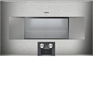 Духовой шкаф пароварка GAGGENAU bs485110