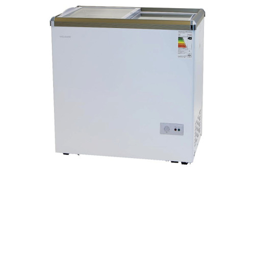 Морозильный ларь WILLMARK FSL-580X-4