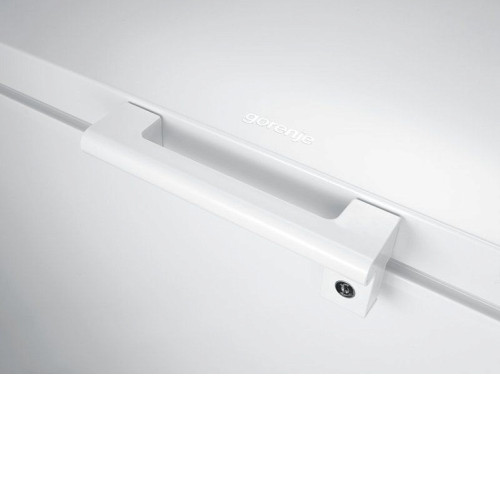 Морозильник-ларь Gorenje FH 211 IW