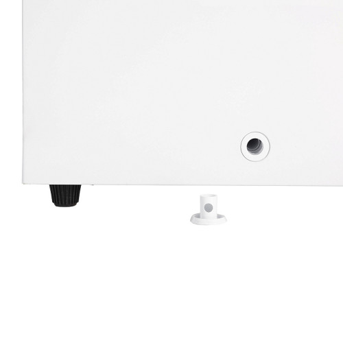 Морозильный ларь VEKTA FR-115W02