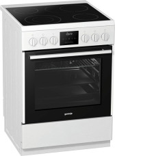 Электрическая плита GORENJE ec 635 e31wkv Электрическая плита GORENJE ec 635 e31wkv