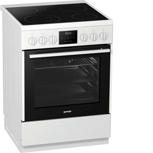 Электрическая плита GORENJE ec 635 e31wkv