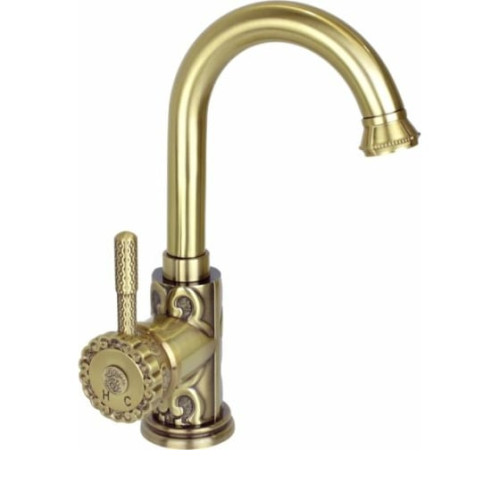 Смеситель BRONZE DE LUXE Windsor 10127