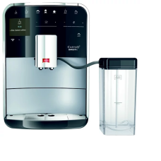 Кофемашина Melitta Caffeo F 740-100 Barista T (20919)