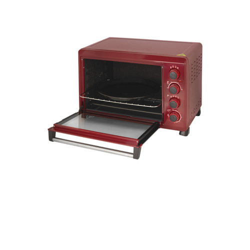 Мини-печь OURSSON MO3815/DC