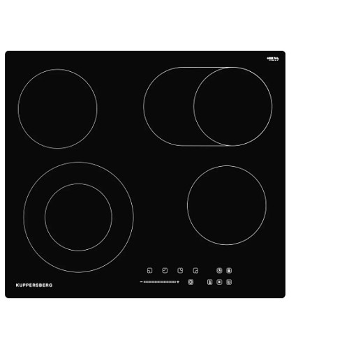 Варочная поверхность KUPPERSBERG ECS 627