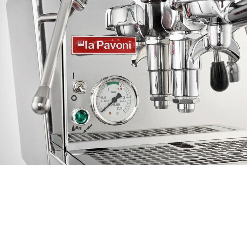 Кофемашина SMEG La Pavoni LPSGIM01EU