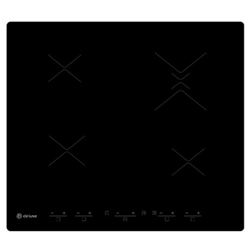Варочная поверхность ELECTRONICSDELUXE 595204.01ЭВС-001