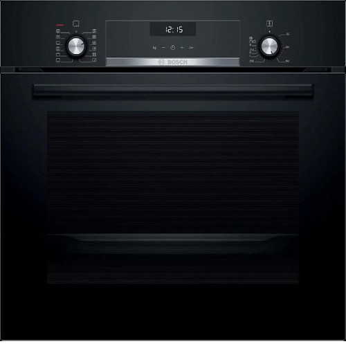 Духовой шкаф BOSCH HIJ557YB0R