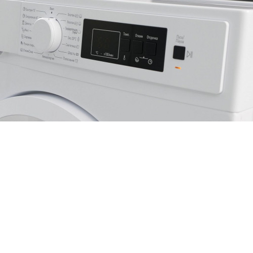 Стиральная машина VESTEL WMW6100T0