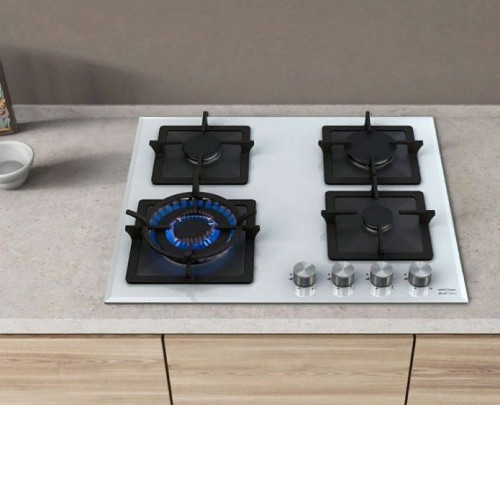 Газовая панель KRONA CALORE 60 WH