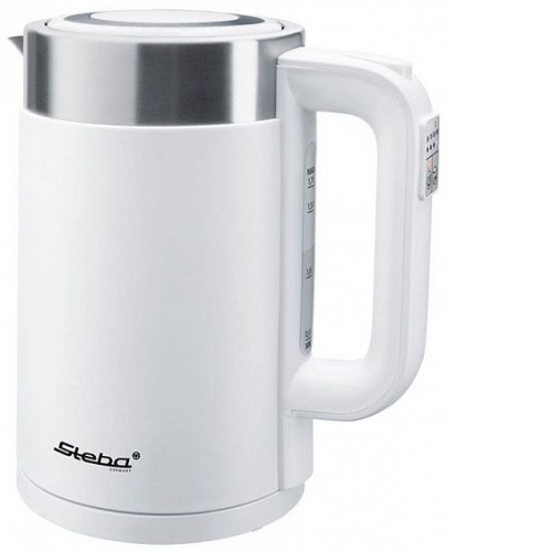 Чайник STEBA WK 11 BIANCO