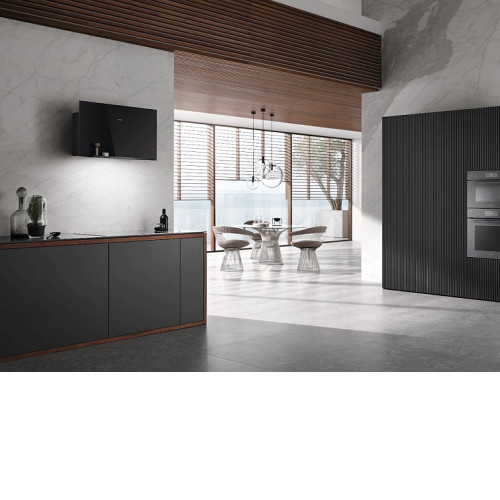 Вытяжка MIELE DA 9092 W OBSW