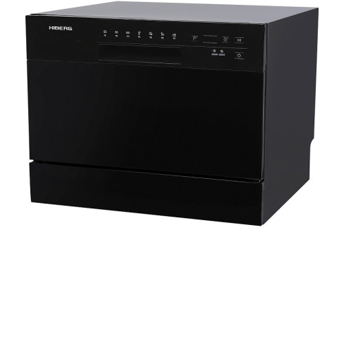 Посудомоечная машина HIBERG T56 615 B
