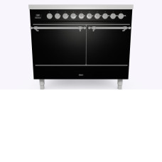 Варочный центр ILVE PDI106QNE3/BKC