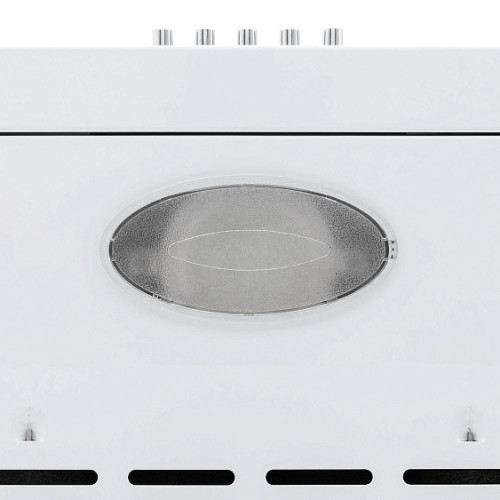 Вытяжка KRONA BRIANA 500 WHITE PB