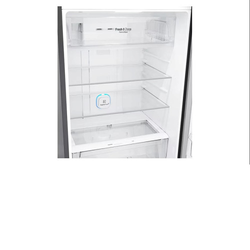 Холодильник LG GС-H502HMHZ