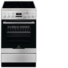 Электрическая плита Electrolux EKC 954901 X