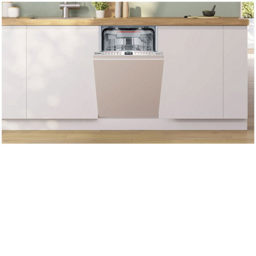 Посудомоечная машина BOSCH SPV6EMX76Q