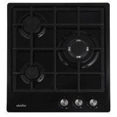 Варочная поверхность SIMFER H45V35B555 Варочная поверхность SIMFER H45V35B555