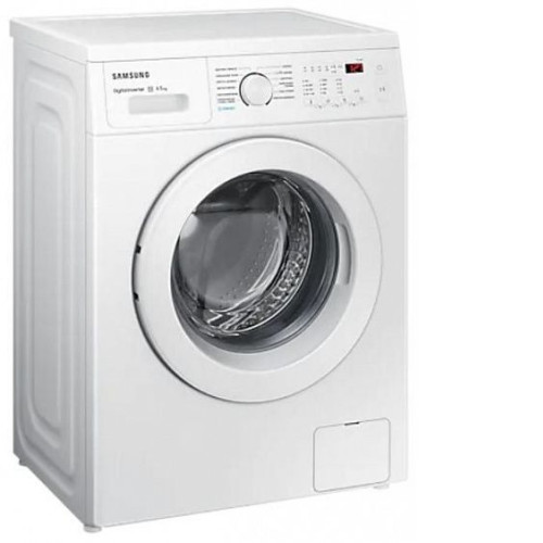 Стиральная машина SAMSUNG WW65A4S20EE