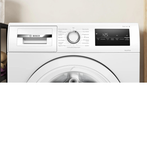 Стиральная машина BOSCH WAN28K93
