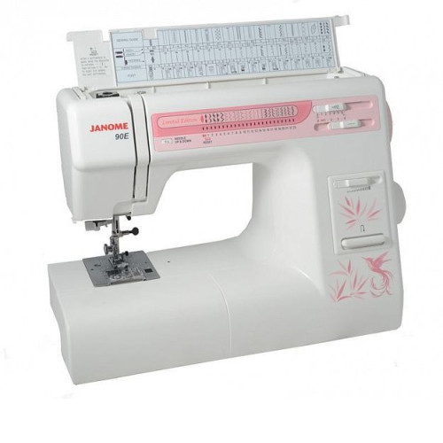 Швейная машинка Janome 90E