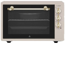 Мини-печь LUXDORF G7092