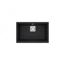 Кухонная мойка ELLECI Karisma 120 Undermount Ghisa 70