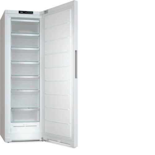 Морозильная камера MIELE FN 4372 D White