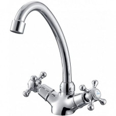 Смеситель KAISER Carlson Style 11143 Смеситель KAISER Carlson Style 11143