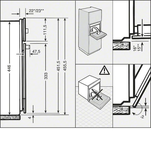 Духовой шкаф MIELE h 5080 bm ix