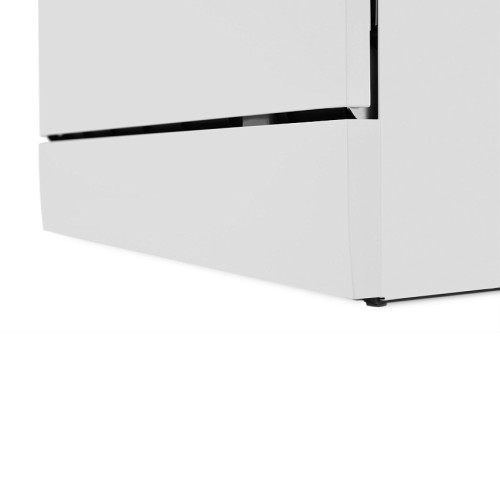 Посудомоечная машина ZUGEL ZDF550W