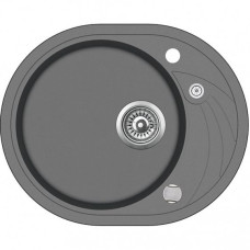 Кухонная мойка TEKA CLAVE 45 S-TQ Q ALUGRAUMETALLIC Кухонная мойка TEKA CLAVE 45 S-TQ Q ALUGRAUMETALLIC