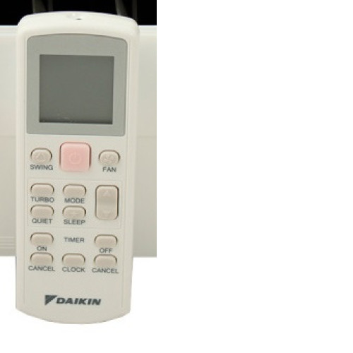 Сплит-система DAIKIN FTYN50L/RYN50L/-40