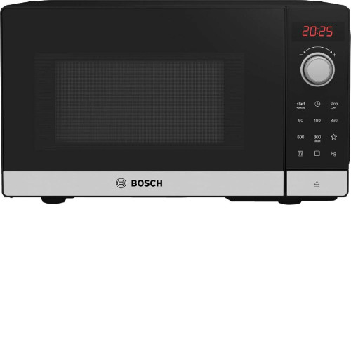 Микроволновая печь BOSCH FEL023MS2