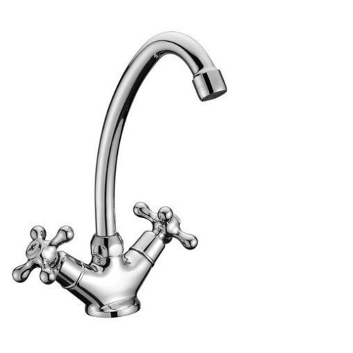 Смеситель LEMARK Standard LM2104C для мойки