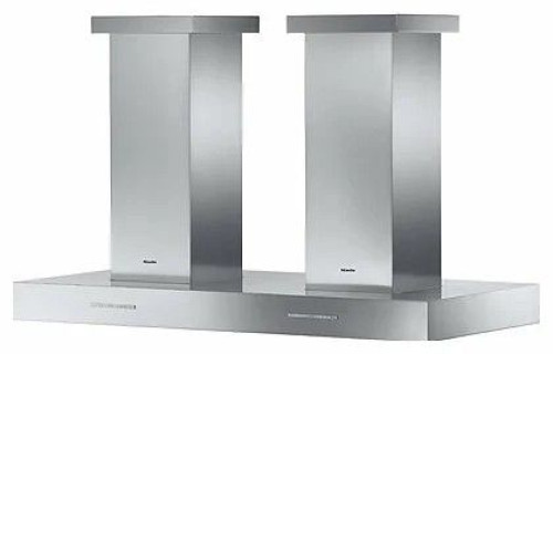 Островная вытяжка MIELE da 5330 d