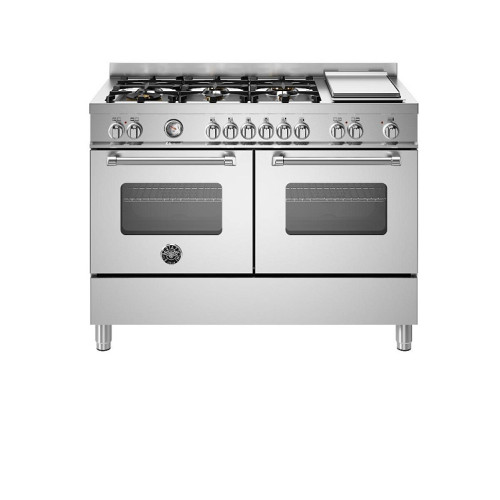 Варочный центр BERTAZZONI MAS126G2EXT