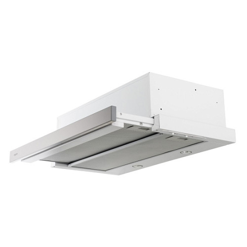 Вытяжка AKPO WK-7 Light eco twin 50 нержавеющая сталь