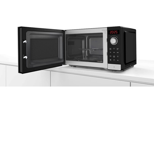 Микроволновая печь BOSCH FEL023MS2
