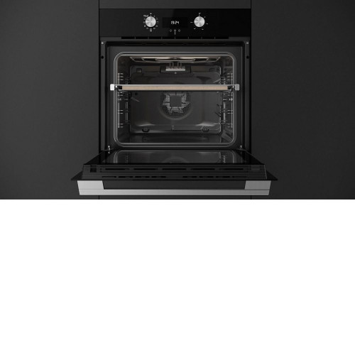 Духовой шкаф TEKA MAESTROPIZZA HLB 8510 P NIGHT RIVER BLACK