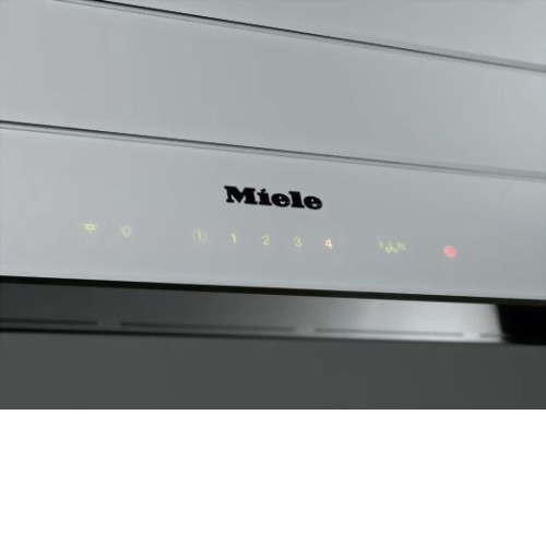 Вытяжка MIELE da 5000 d сталь