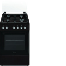 Комбинированная плита Simfer F56ED43017