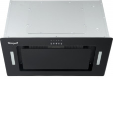 Вытяжка WEISSGAUFF Antlia 850 BL
