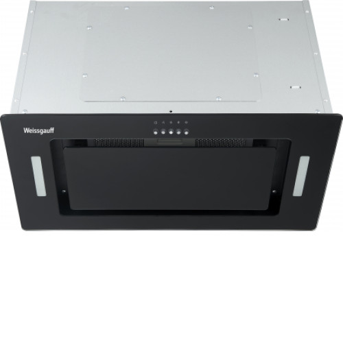 Вытяжка WEISSGAUFF Antlia 850 BL